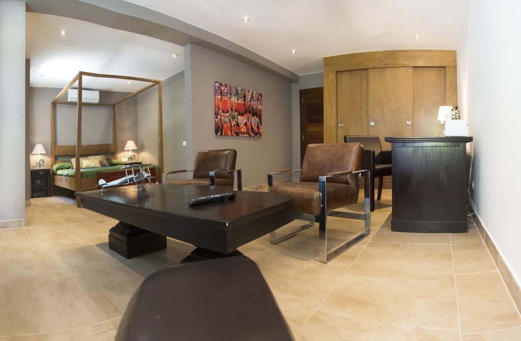 Casa India Ibiza Villa Santa Eularia des Riu Room photo