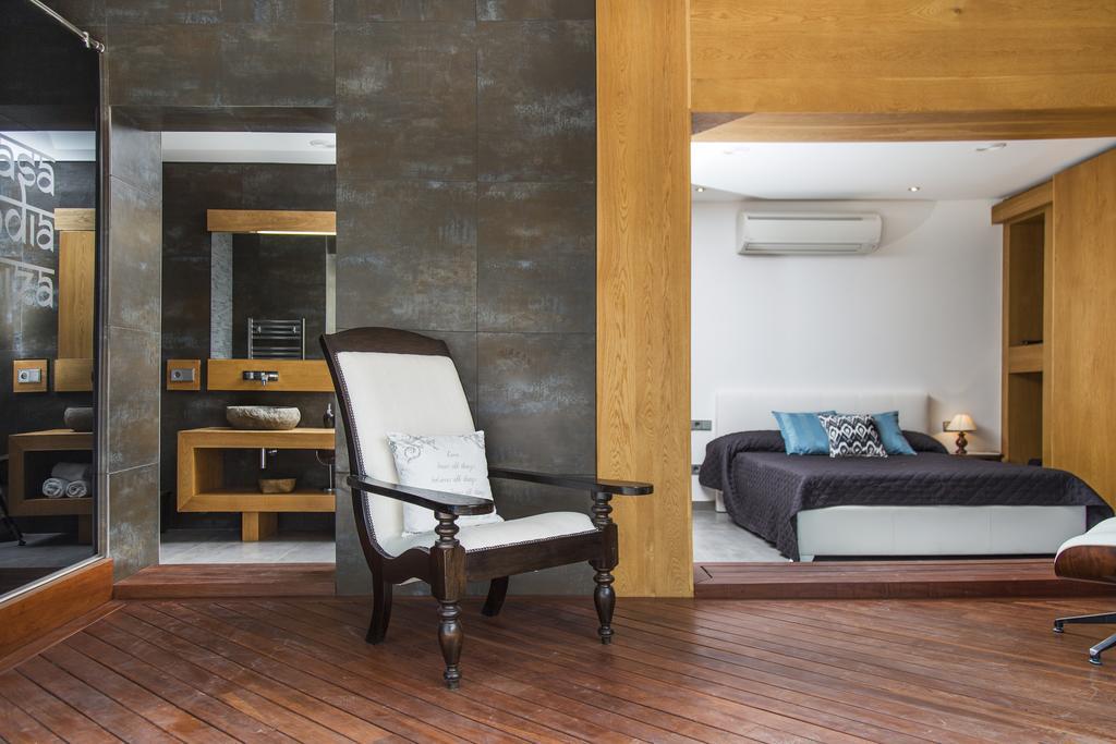 Casa India Ibiza Villa Santa Eularia des Riu Room photo